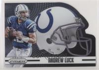 Andrew Luck