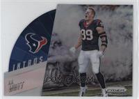 J.J. Watt