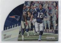 Tom Brady [EX to NM]