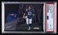 Tom Brady [PSA 8 NM‑MT]