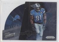 Calvin Johnson [EX to NM]