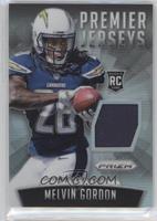 Melvin Gordon