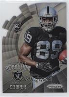 Amari Cooper