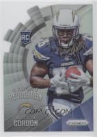 Melvin Gordon