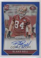 Blake Bell #/199