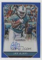 Jay Ajayi #/100