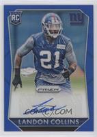 Landon Collins #/99