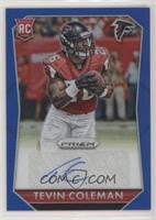 Tevin Coleman #/75