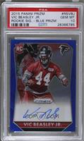 Vic Beasley Jr. [PSA 10 GEM MT] #/99