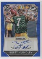 Brett Hundley #/99