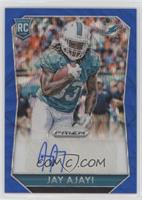 Jay Ajayi #/99