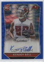 Kenny Bell [EX to NM] #/150