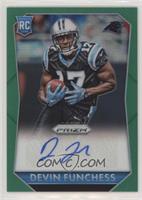 Devin Funchess #/75