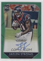 Jaelen Strong #/75