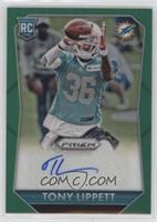 Tony Lippett #/99