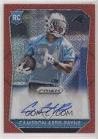 Cameron Artis-Payne #/60