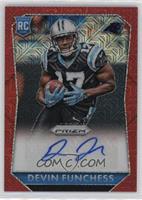 Devin Funchess #/75