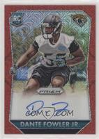 Dante Fowler Jr. #/99