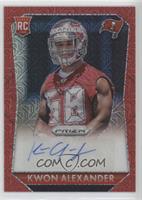 Kwon Alexander #/99