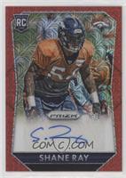 Shane Ray #/99