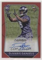 DaVaris Daniels #/100