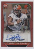 Danny Shelton #/150