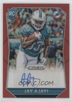 Jay Ajayi #/125