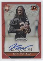 Josh Shaw [EX to NM] #/299