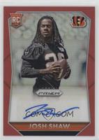 Josh Shaw #/299