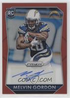 Melvin Gordon #/100