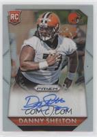 Danny Shelton #/175