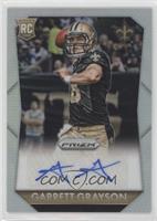 Garrett Grayson #/25