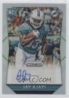 Jay Ajayi [Poor to Fair] #/150