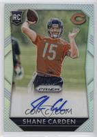 Shane Carden #/300