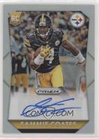 Sammie Coates #/125