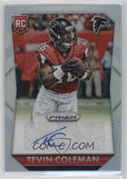 Tevin Coleman #/100