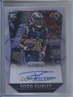 Todd Gurley #/150