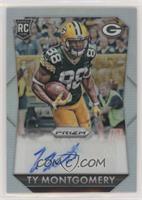 Ty Montgomery #/175