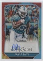 Jay Ajayi #/25