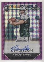 Bryce Petty #/30