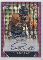 Shane Ray #/50