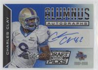 Charles Clay #/75