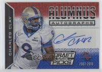 Charles Clay #/25