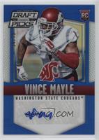Vince Mayle #/75