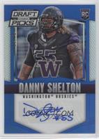 Danny Shelton #/75