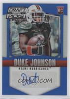 Duke Johnson #/75