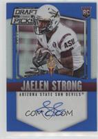 Jaelen Strong #/25