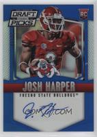 Josh Harper #/75