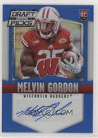 Melvin Gordon III #/75