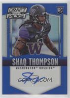 Shaq Thompson #/75